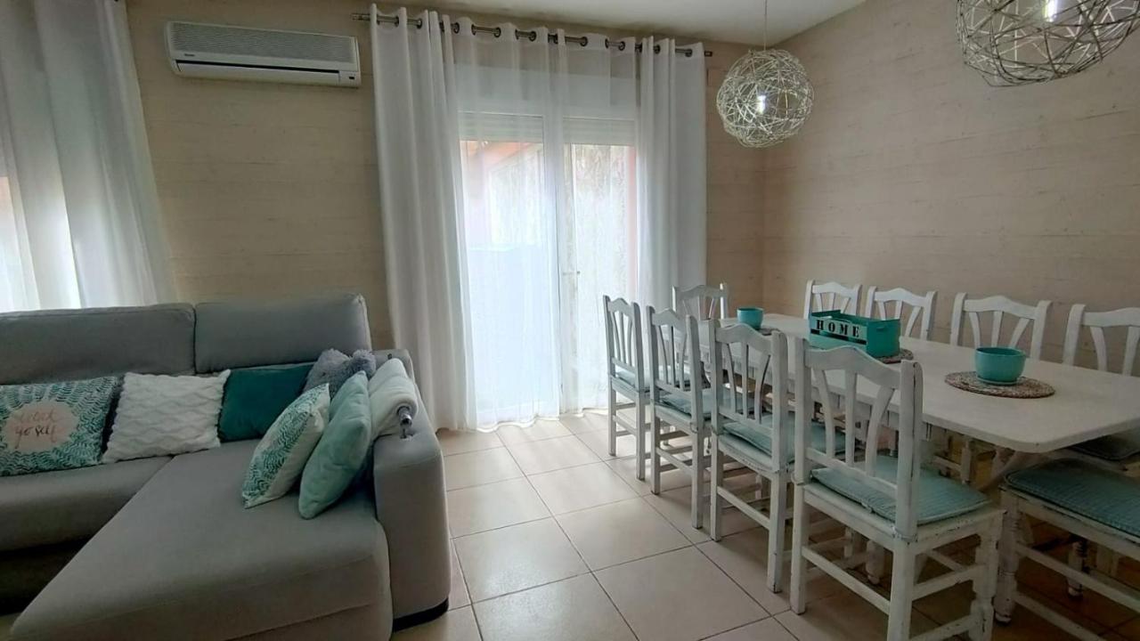 Bellazaira Villa Ruidera Exterior photo